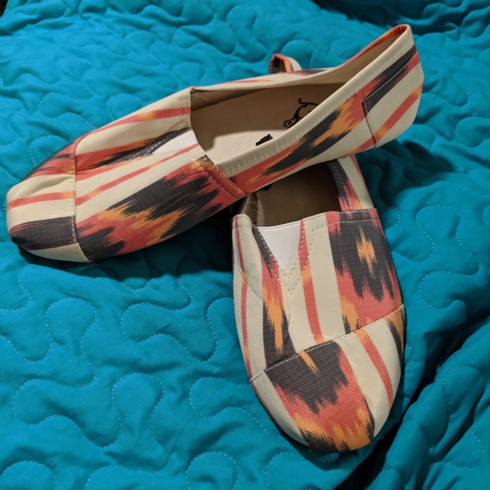 Shoes, NWOT